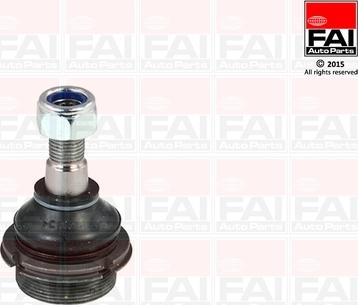 FAI AutoParts SS524 - Rotule de suspension cwaw.fr