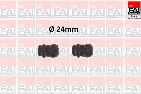 FAI AutoParts SS5250K - Coussinet de palier, stabilisateur cwaw.fr