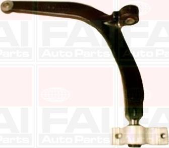 FAI AutoParts SS520 - Bras de liaison, suspension de roue cwaw.fr