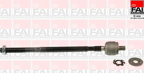 FAI AutoParts SS5224 - Rotule de direction intérieure, barre de connexion cwaw.fr