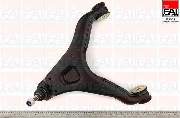 FAI AutoParts SS5799 - Bras de liaison, suspension de roue cwaw.fr