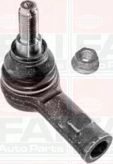 FAI AutoParts SS5795 - Rotule de barre de connexion cwaw.fr