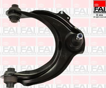 FAI AutoParts SS5744 - Bras de liaison, suspension de roue cwaw.fr