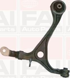 FAI AutoParts SS5745 - Bras de liaison, suspension de roue cwaw.fr