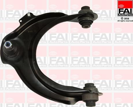 FAI AutoParts SS5743 - Bras de liaison, suspension de roue cwaw.fr