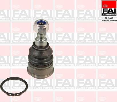 FAI AutoParts SS5747 - Rotule de suspension cwaw.fr