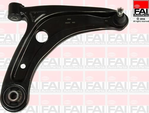 FAI AutoParts SS5755 - Bras de liaison, suspension de roue cwaw.fr