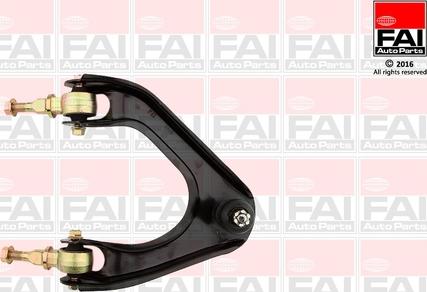 FAI AutoParts SS576 - Bras de liaison, suspension de roue cwaw.fr