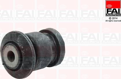 FAI AutoParts SS5718 - Suspension, bras de liaison cwaw.fr