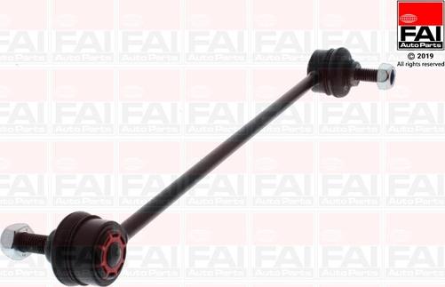 FAI AutoParts SS5712 - Entretoise / tige, stabilisateur cwaw.fr