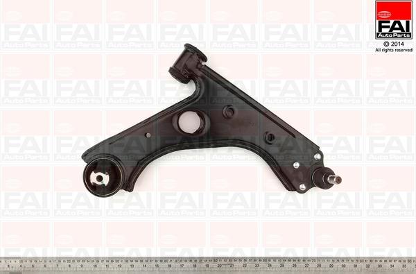 FAI AutoParts SS5717 - Bras de liaison, suspension de roue cwaw.fr