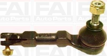 FAI AutoParts SS573 - Rotule de barre de connexion cwaw.fr