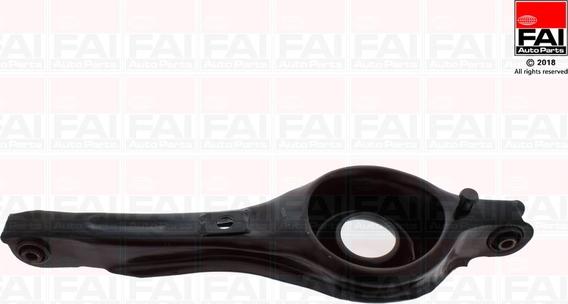 FAI AutoParts SS5727 - Bras de liaison, suspension de roue cwaw.fr