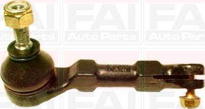 FAI AutoParts SS572 - Rotule de barre de connexion cwaw.fr