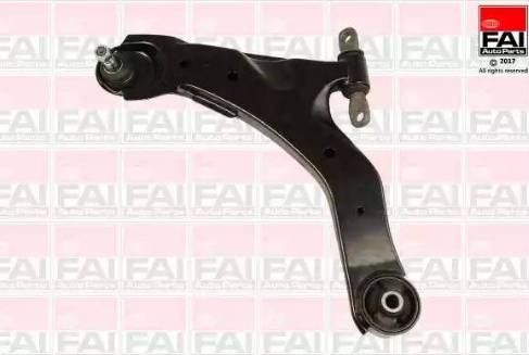 FAI AutoParts SS5779 - Bras de liaison, suspension de roue cwaw.fr