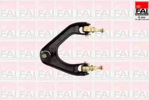 FAI AutoParts SS577 - Bras de liaison, suspension de roue cwaw.fr