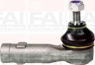 FAI AutoParts SS699 - Rotule de barre de connexion cwaw.fr