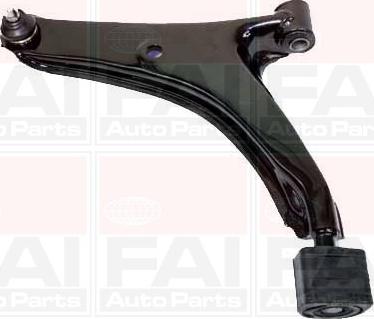 FAI AutoParts SS694 - Bras de liaison, suspension de roue cwaw.fr