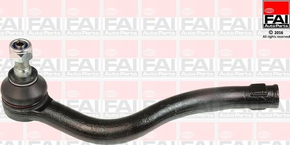 FAI AutoParts SS690 - Rotule de barre de connexion cwaw.fr