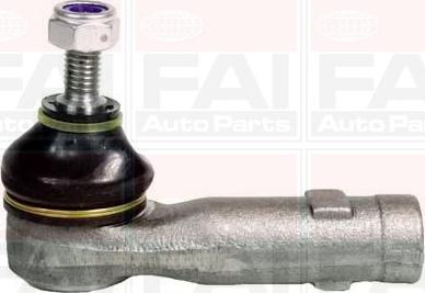 FAI AutoParts SS698 - Rotule de barre de connexion cwaw.fr