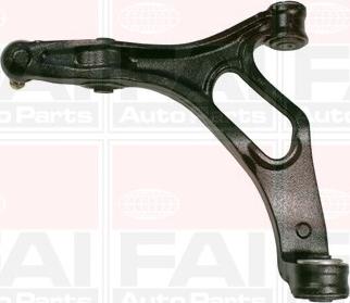 FAI AutoParts SS6408 - Bras de liaison, suspension de roue cwaw.fr