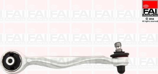 FAI AutoParts SS6427 - Bras de liaison, suspension de roue cwaw.fr