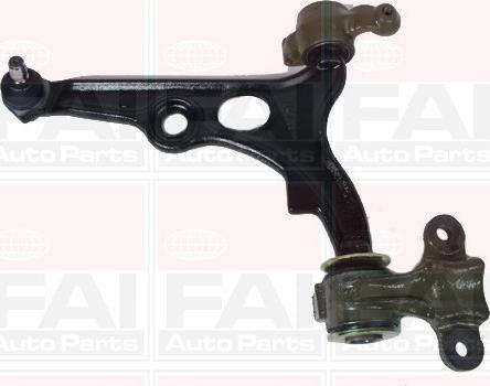 FAI AutoParts SS647 - Bras de liaison, suspension de roue cwaw.fr