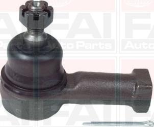 FAI AutoParts SS659 - Rotule de barre de connexion cwaw.fr