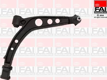 FAI AutoParts SS656 - Bras de liaison, suspension de roue cwaw.fr