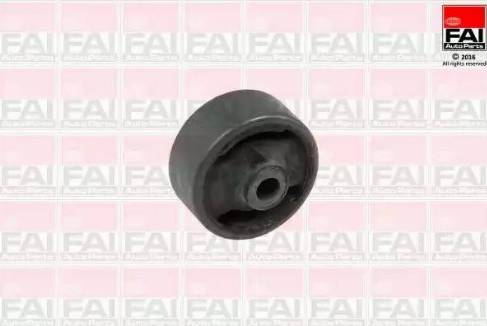 FAI AutoParts SS669 - Suspension, bras de liaison cwaw.fr