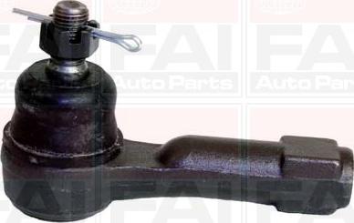 FAI AutoParts SS661 - Rotule de barre de connexion cwaw.fr