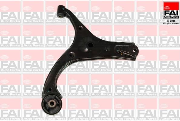 FAI AutoParts SS6095 - Bras de liaison, suspension de roue cwaw.fr