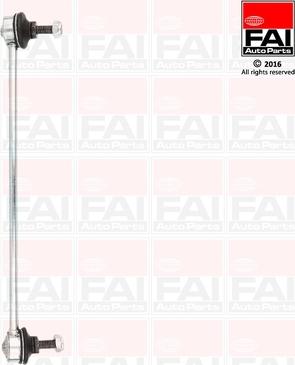 FAI AutoParts SS6091 - Entretoise / tige, stabilisateur cwaw.fr