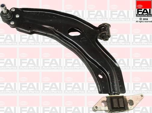 FAI AutoParts SS6098 - Bras de liaison, suspension de roue cwaw.fr