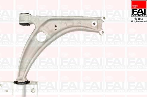 FAI AutoParts SS6093 - Bras de liaison, suspension de roue cwaw.fr