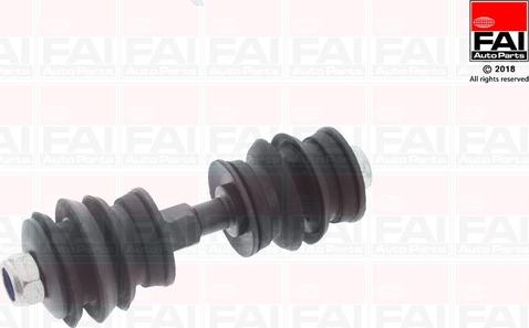 FAI AutoParts SS6092 - Entretoise / tige, stabilisateur cwaw.fr