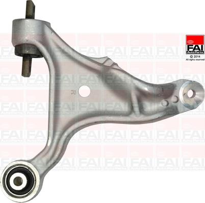 FAI AutoParts SS6042 - Bras de liaison, suspension de roue cwaw.fr