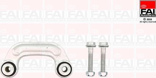 FAI AutoParts SS6057 - Entretoise / tige, stabilisateur cwaw.fr