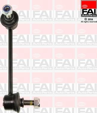 FAI AutoParts SS6061 - Entretoise / tige, stabilisateur cwaw.fr