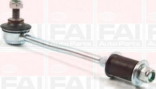 FAI AutoParts SS6084 - Entretoise / tige, stabilisateur cwaw.fr