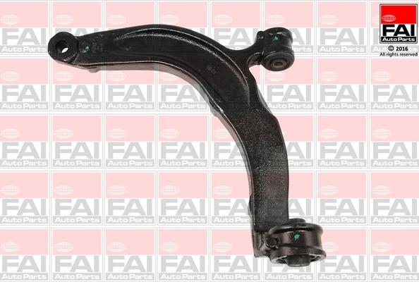 FAI AutoParts SS6036 - Bras de liaison, suspension de roue cwaw.fr