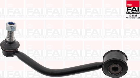 FAI AutoParts SS6031 - Entretoise / tige, stabilisateur cwaw.fr