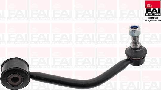 FAI AutoParts SS6032 - Entretoise / tige, stabilisateur cwaw.fr