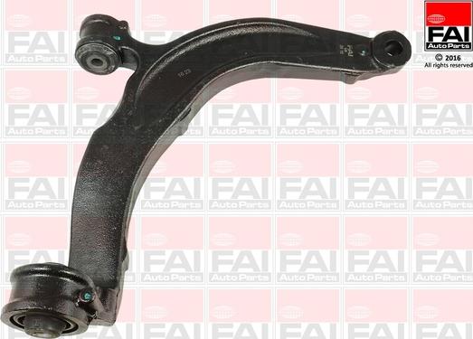 FAI AutoParts SS6037 - Bras de liaison, suspension de roue cwaw.fr