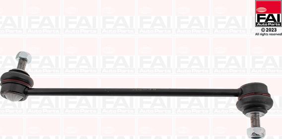 FAI AutoParts SS6024 - Entretoise / tige, stabilisateur cwaw.fr