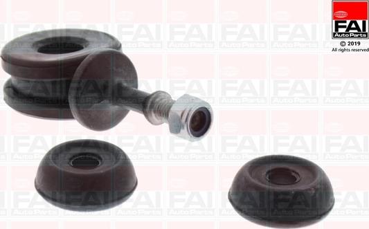 FAI AutoParts SS6026 - Entretoise / tige, stabilisateur cwaw.fr