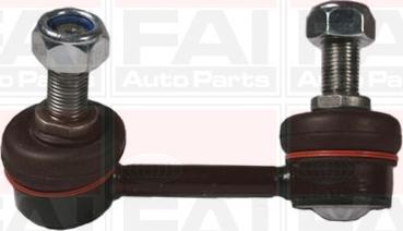 FAI AutoParts SS6075 - Entretoise / tige, stabilisateur cwaw.fr