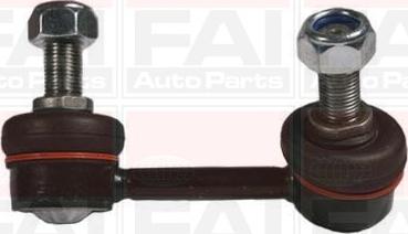 FAI AutoParts SS6076 - Entretoise / tige, stabilisateur cwaw.fr