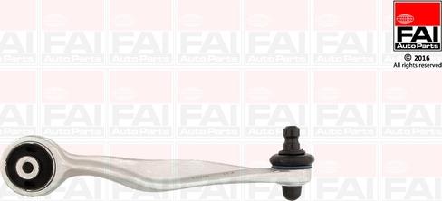 FAI AutoParts SS614 - Bras de liaison, suspension de roue cwaw.fr