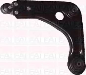 FAI AutoParts SS6102 - Bras de liaison, suspension de roue cwaw.fr